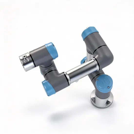 Universal Robots UR7e Collaborative Robot Arm for R&D, Industrial and Inspection Tasks