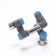 Universal Robots UR7e Collaborative Robot Arm for R&D, Industrial and Inspection Tasks