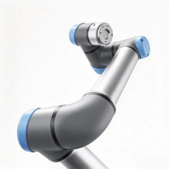 Universal Robots UR7e Collaborative Robot Arm for R&D, Industrial and Inspection Tasks