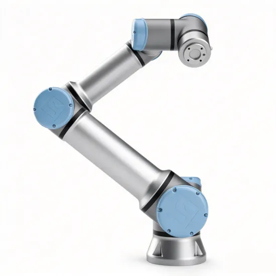Universal Robots UR16e Collaborative Robot with 16 kg Payload, 900 mm Reach, 6-Axis Industrial Arm
