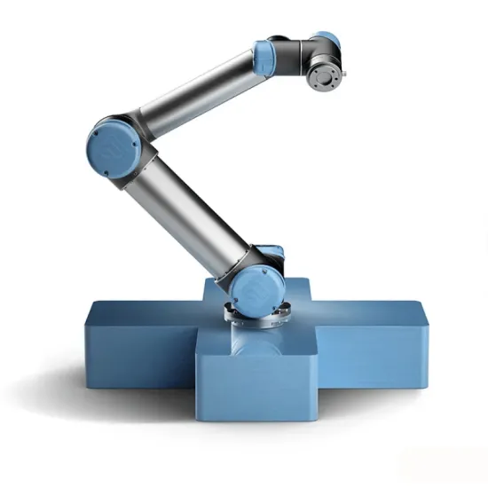 Universal Robots UR16e Collaborative Robot with 16 kg Payload, 900 mm Reach, 6-Axis Industrial Arm