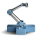 Universal Robots UR16e Collaborative Robot with 16 kg Payload, 900 mm Reach, 6-Axis Industrial Arm