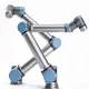 Universal Robots UR7e Collaborative Robot Arm for R&D, Industrial and Inspection Tasks