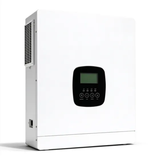 Hybrid Solar Inverter Built‑in MPPT Charge Controller for Off Grid & Grid Tie Solar Power System