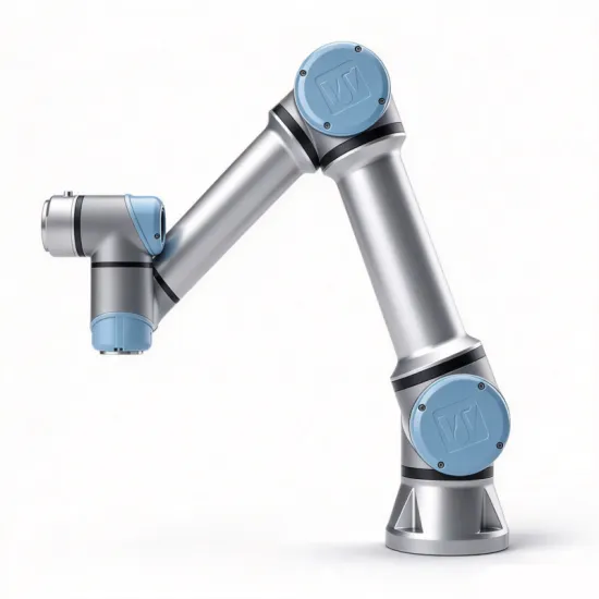 Universal Robots UR20 Collaborative Robot with 20 kg Payload, 1750 mm Reach, 6-Axis Industrial Arm