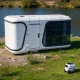 SP-19 Smart Space Capsule Cabin | Modular Accommodation for Hotels & Glamping