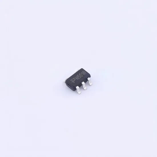 HT7550-1(SOT23-5)