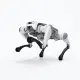 Jueying Lite3 Laser Edition Smart Companion Robot: A quadruped biomimetic robot designed for secondary development, STEM