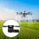 X6 Plus G2 Integrated Power System 24 Inch Carbon Propellers 11.8kg 12.5kg Thrust for UAV Agricultural Drone