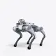 Jueying Lite3 Laser Edition Smart Companion Robot: A quadruped biomimetic robot designed for secondary development, STEM