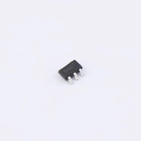 XC6227C331MR