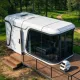 SP-19 Smart Space Capsule Cabin | Modular Accommodation for Hotels & Glamping