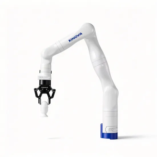 KINOVA Gen3 Collaborative Robot Arm, ROS-Compatible Cobot