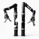KINOVA Gen2 Collaborative Robot Arm, ROS-Compatible Open-Source Robot