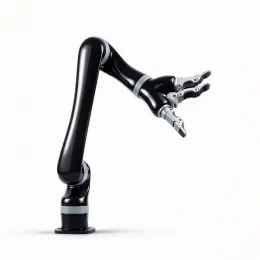 KINOVA Gen2 Collaborative Robot Arm, ROS-Compatible Open-Source Robot