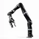 KINOVA Gen2 Collaborative Robot Arm, ROS-Compatible Open-Source Robot