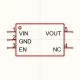 TPS7A2033PDBVR-TP