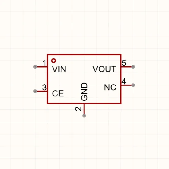 XC6220B301MR