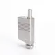 Miniature Servo Electric Cylinder: 10mm Stroke Electric Linear Actuator / Telescopic Rod Motor (Robot Power Unit)