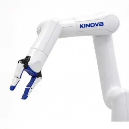 KINOVA GEN3 Lite Collaborative Robot Arm, ROS-Compatible Open-Source Desktop Robot