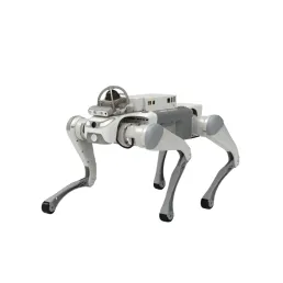 Jueying Lite3 Series Intelligent Quadruped Bionic Robot – STEM Education, Companion, and Smart Pet Robot (Trial Version)