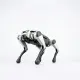 Jueying Lite3 Laser Edition Smart Companion Robot: A quadruped biomimetic robot designed for secondary development, STEM
