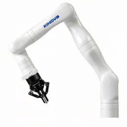 KINOVA Gen3 Collaborative Robot Arm, ROS-Compatible Cobot