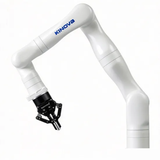 KINOVA Gen3 Collaborative Robot Arm, ROS-Compatible Cobot