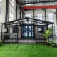 20ft Expandable Prefab Home with Full Roof, for Commercial & Field Projects