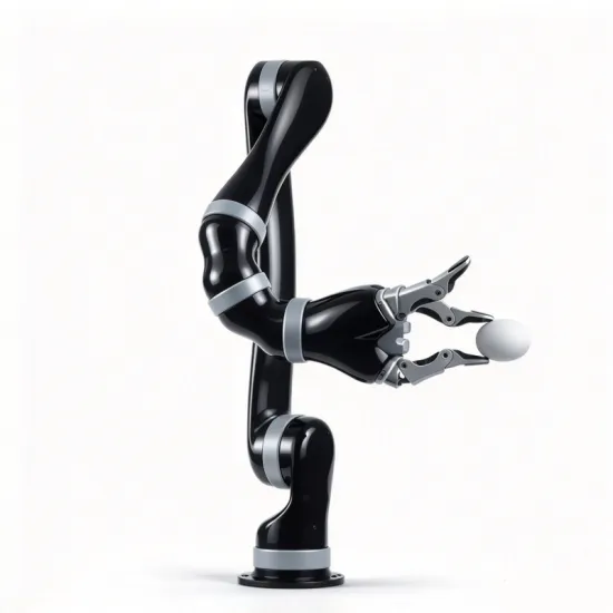 KINOVA Gen2 Collaborative Robot Arm, ROS-Compatible Open-Source Robot