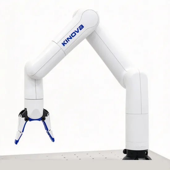 KINOVA Gen3 Collaborative Robot Arm, ROS-Compatible Cobot