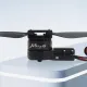 X6 Plus G2 Integrated Power System 24 Inch Carbon Propellers 11.8kg 12.5kg Thrust for UAV Agricultural Drone