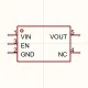 MIC5205-5.0YM5