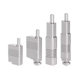 Miniature Servo Electric Cylinder: 10mm Stroke Electric Linear Actuator / Telescopic Rod Motor (Robot Power Unit)