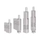 Miniature Servo Electric Cylinder: 10mm Stroke Electric Linear Actuator / Telescopic Rod Motor (Robot Power Unit)