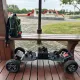 ESK-8 All-Terrain Electric Adventure Skateboard | Turn Mountains, Seas, and Forest Trails into Your Playground