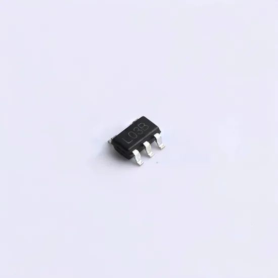 LP2981IM5X-5.0