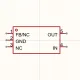 TPS71550DCKR-TP