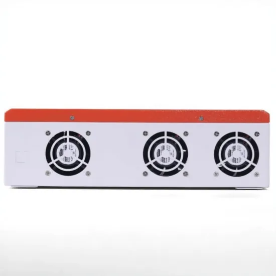 Hybrid Wind Solar Inverter Controller for Off-Grid Power Systems