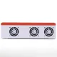 Hybrid Wind Solar Inverter Controller for Off-Grid Power Systems
