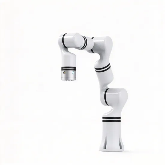 RealMan RM75-6F / RM75-6F-v 7-Axis Six-Axis Force Robot Arm with 638.5 mm Working Radius