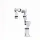 RealMan RM75-6F / RM75-6F-v 7-Axis Six-Axis Force Robot Arm with 638.5 mm Working Radius
