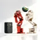 RS485 Intelligent Servo Motor High Precision Robot Servo Actuator 360° Rotation Control for Industrial Robot Arm