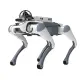Jueying Lite3 Explorer Edition: An intelligent quadrupedal biomimetic robot designed for STEM education, companionship
