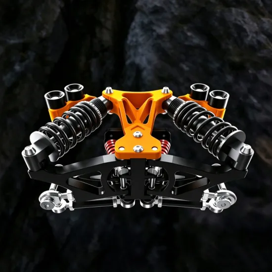 ESK-9 Electric Off-Road Adventure Skateboard-Ride the Wild