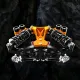 ESK-9 Electric Off-Road Adventure Skateboard-Ride the Wild