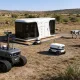 SP-32 Space Capsule Cabin | Prefab Living Unit