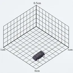 FDN340P