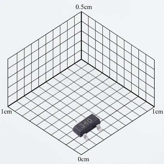FDN340P