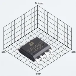 SI4435DDY